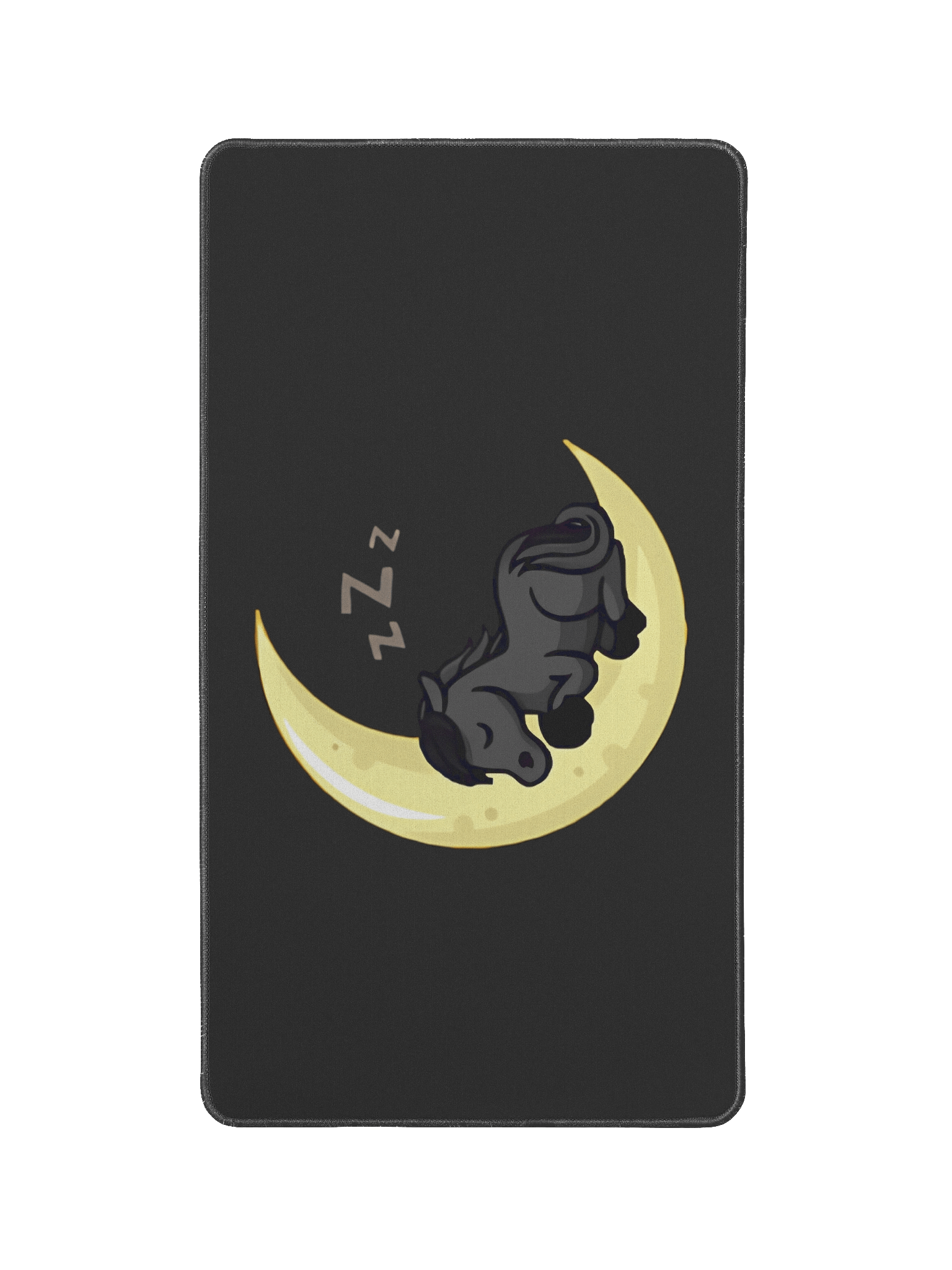 DrThestral Desk Mat 12" x 22" product image (1)