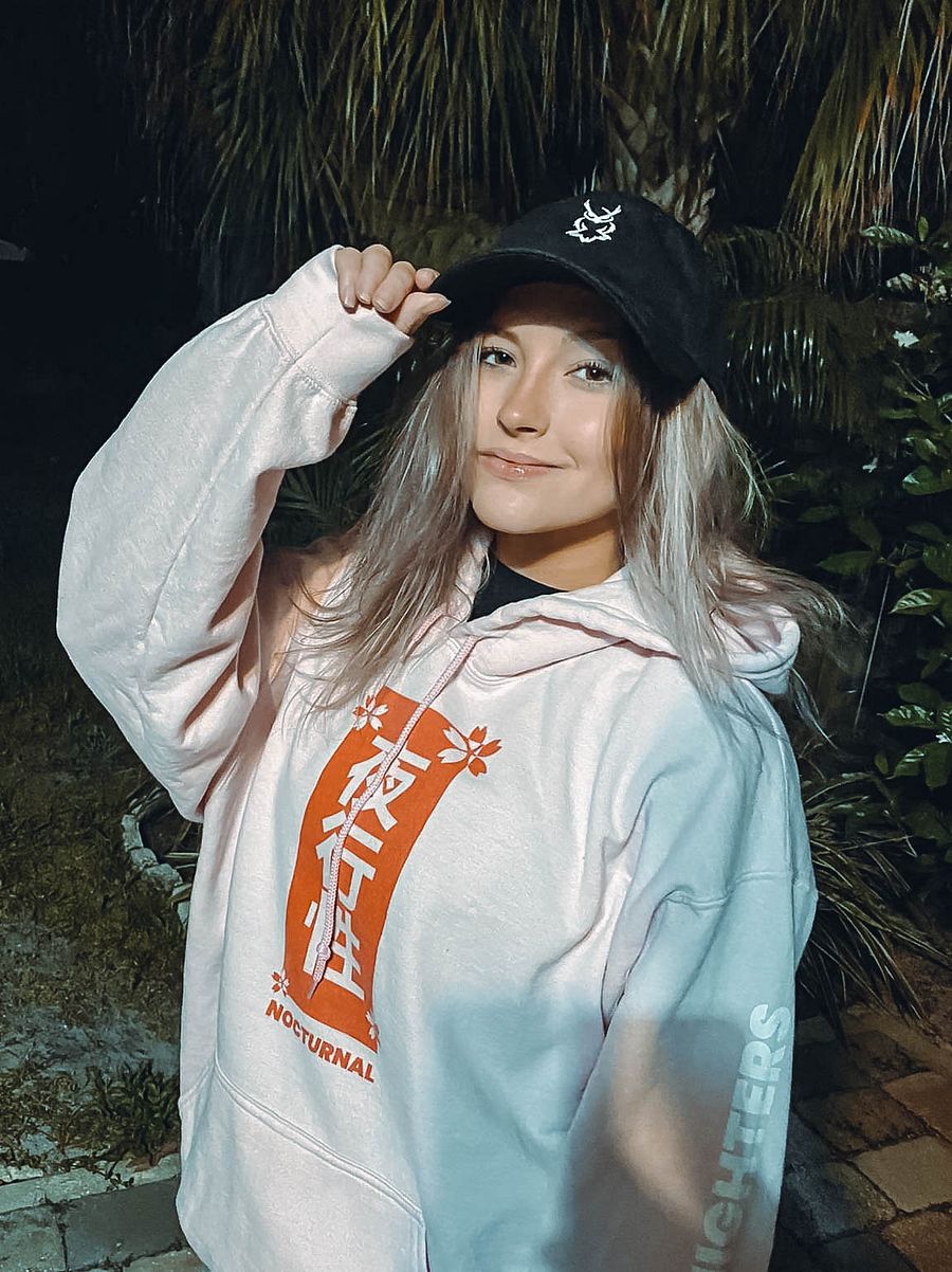 Every Night Hat product image (8)