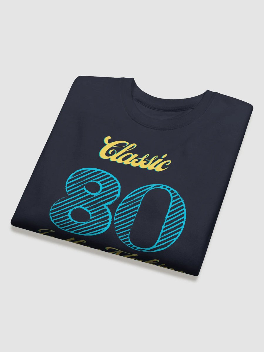 Classic 80 In The Making product image (42)