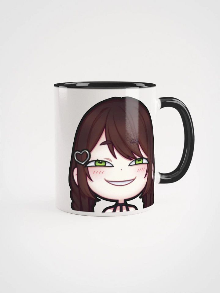 'Smug' Ceramic Mug product image (1)