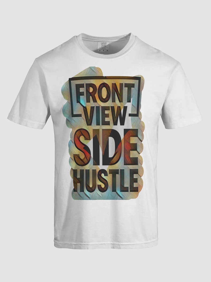 FVSH Multi T-Shirt product image (5)