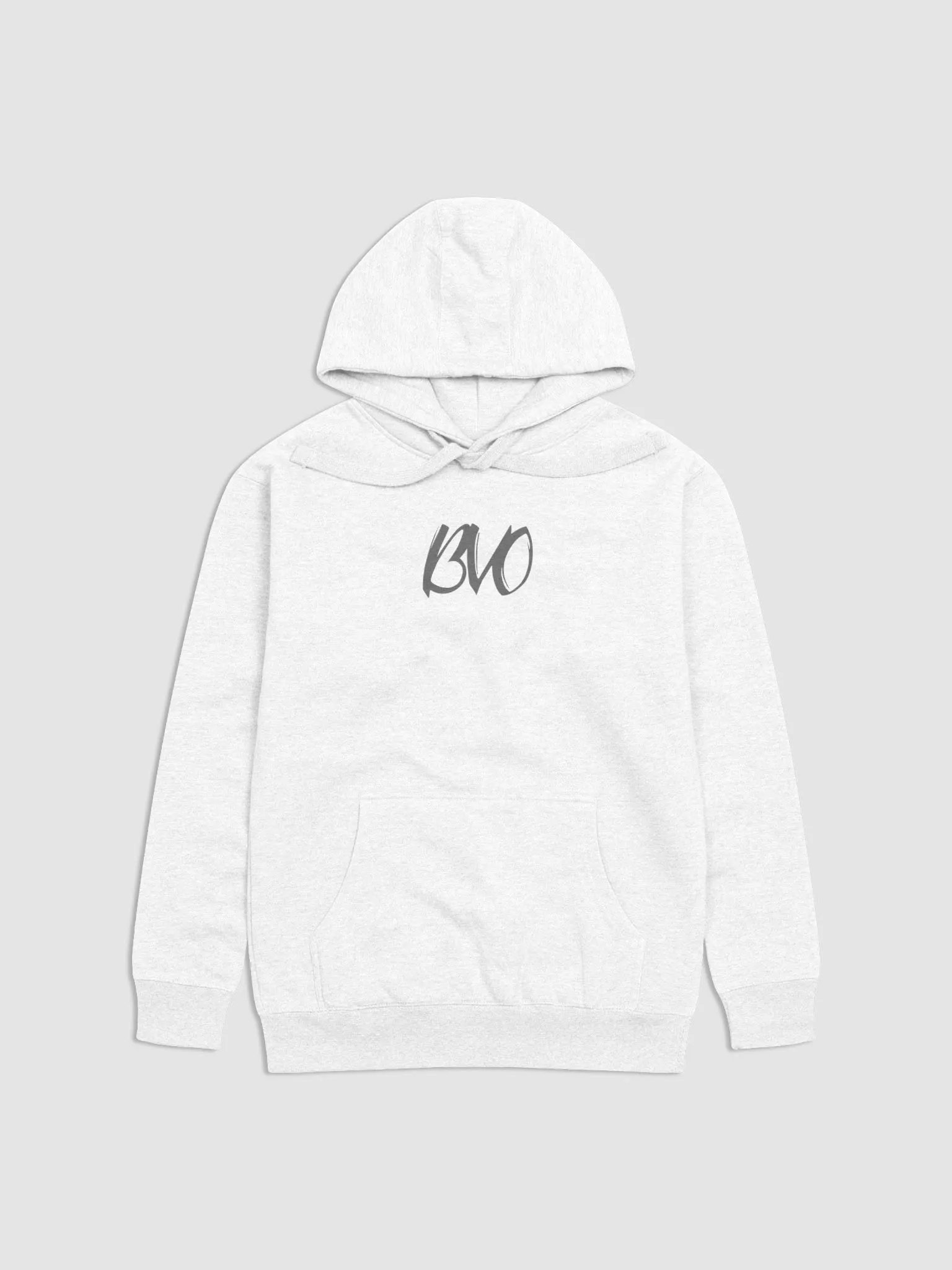 Fight hoodie product image (3)