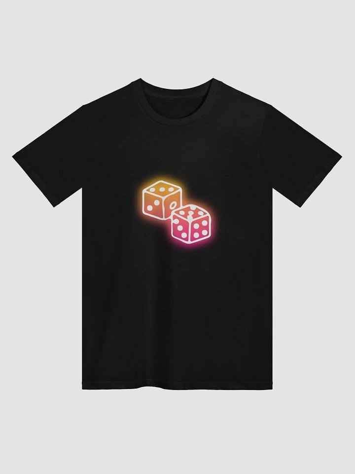 Roll the Dice / Premium T-Shirt product image (1)