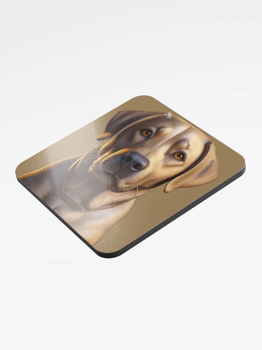 Labrador Coaster product image (3)