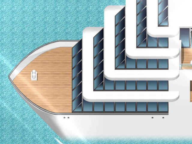 KR Transportation Station ~ Cruise Ship Tileset for RPGs product image (3)