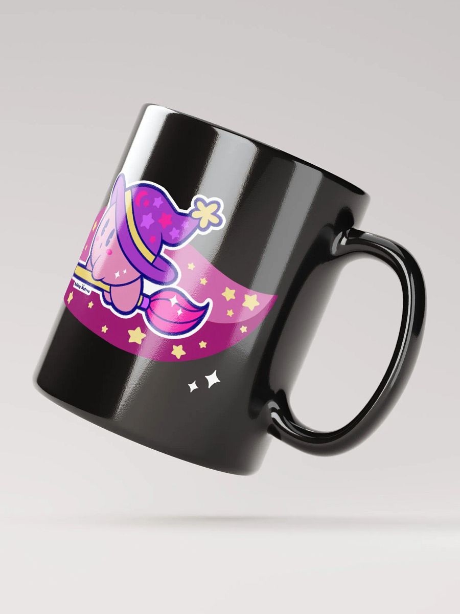 Paintbrush Witch Mug product image (3)