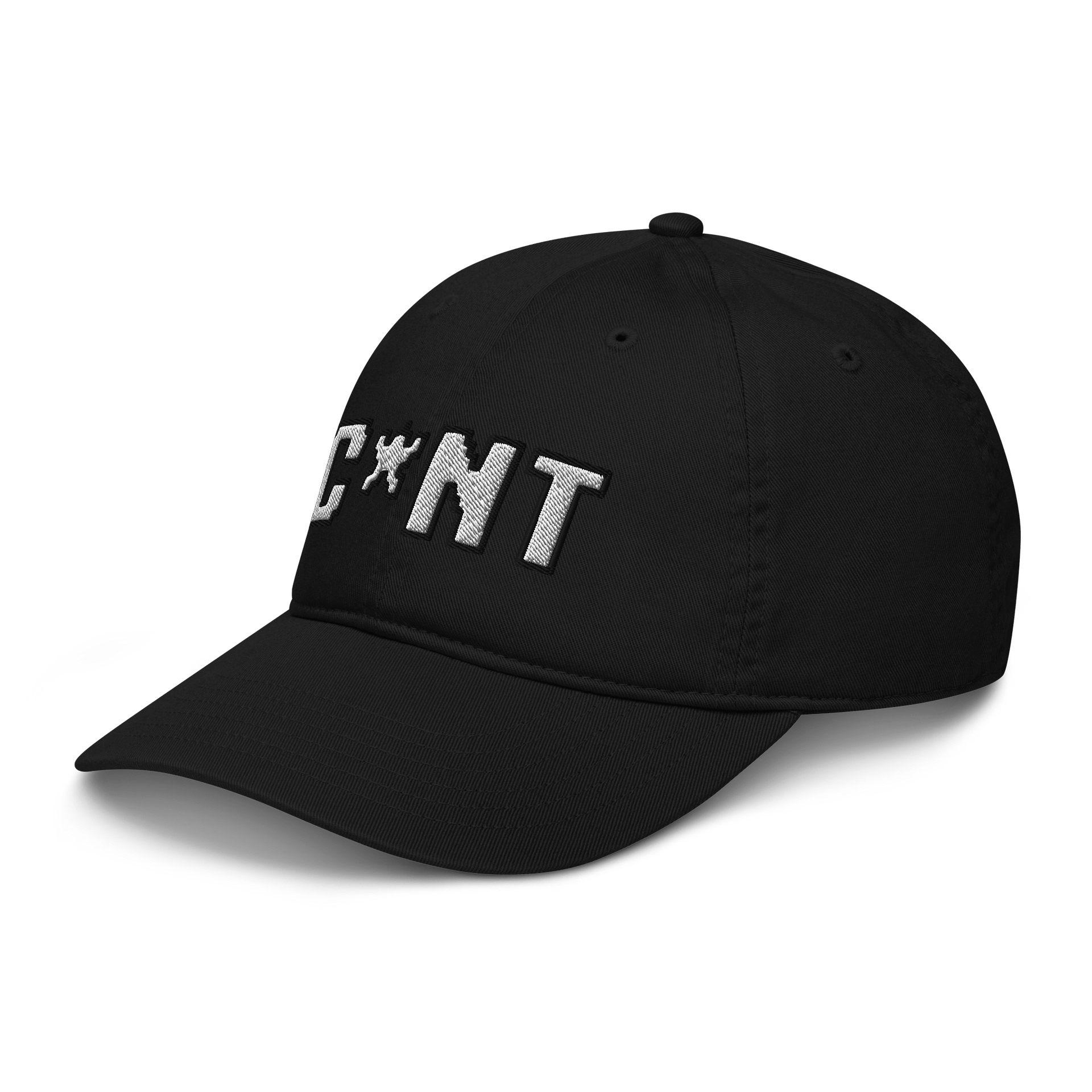 C*NT Dad cap product image (3)