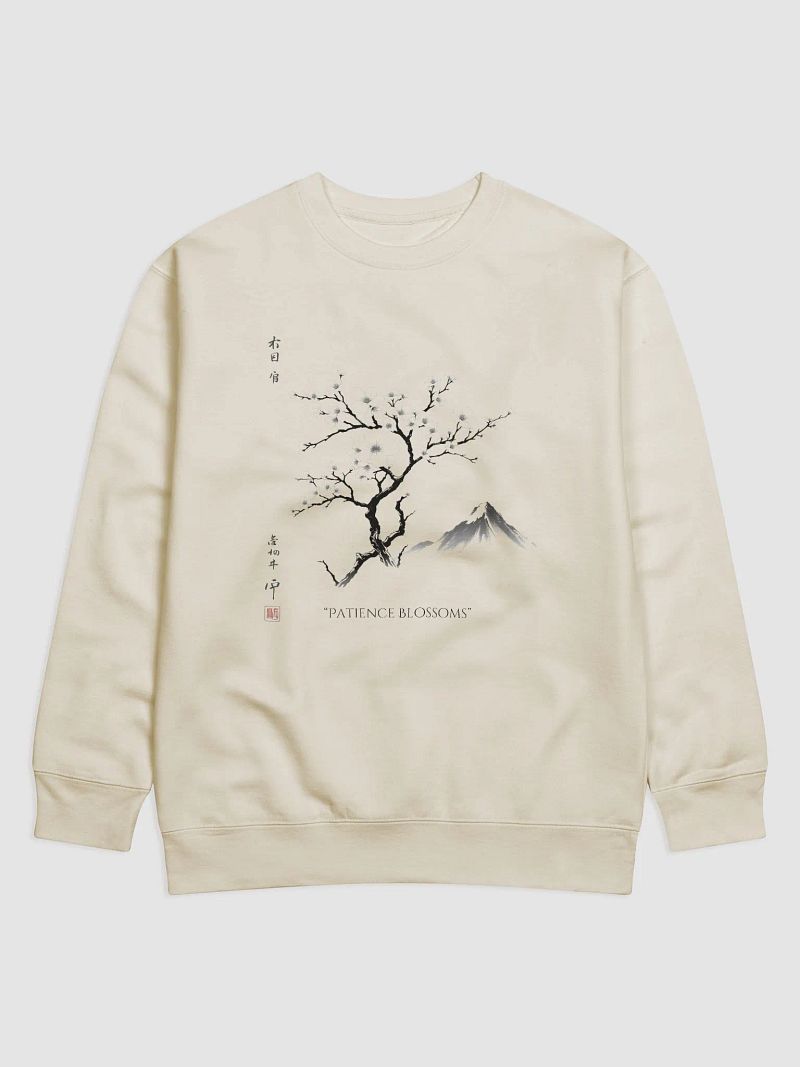 Patience blossoms T-Shirt