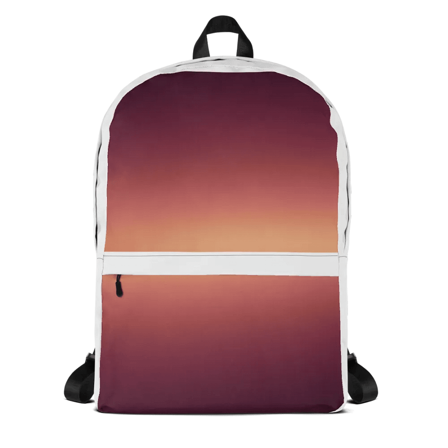 The Sunrise Bag product image (1)