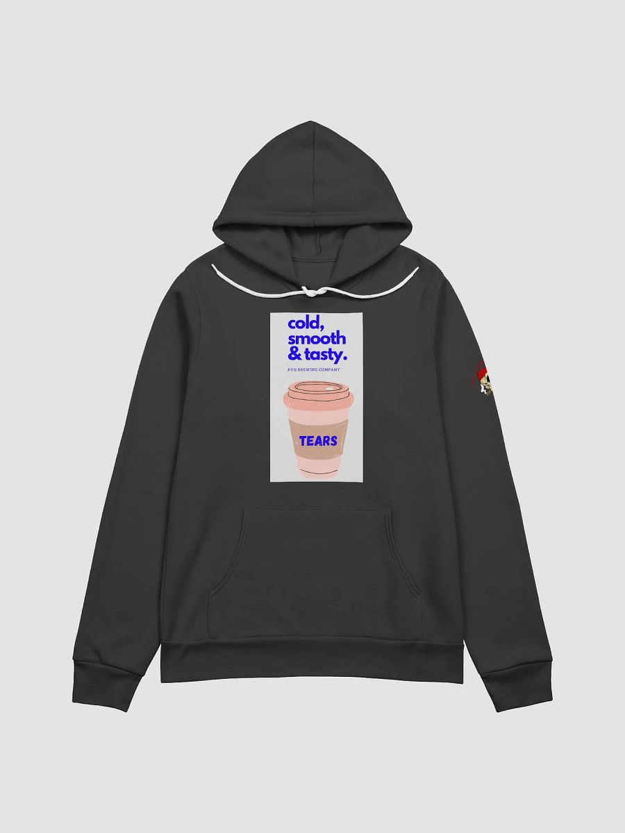 RVG Tears Hoodie product image (1)
