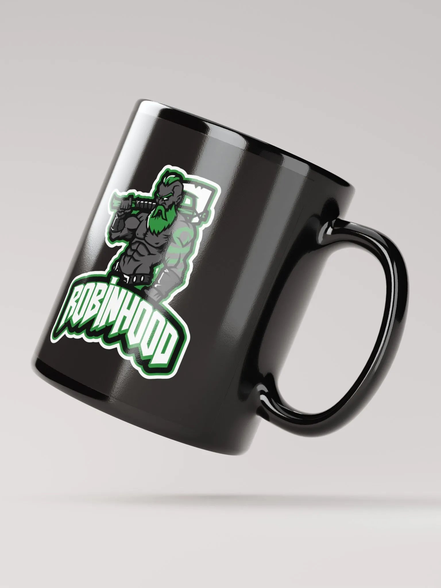 HATS mug product image (3)