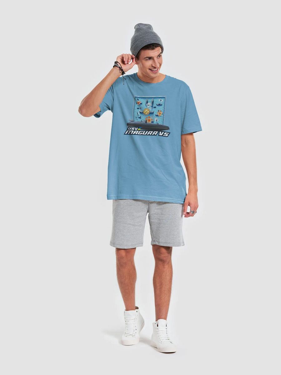 Sea Drone T-Shirt product image (6)