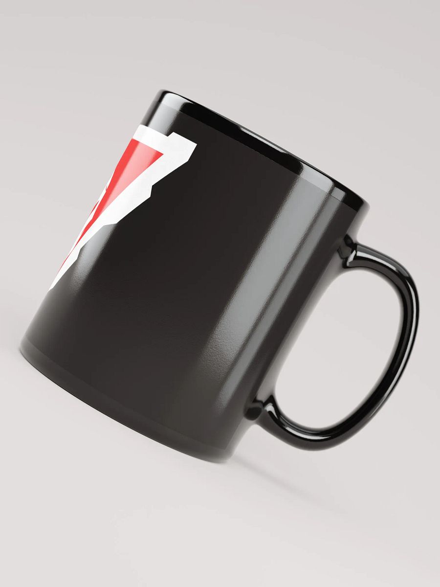 VANGUARD Division Mug product image (4)
