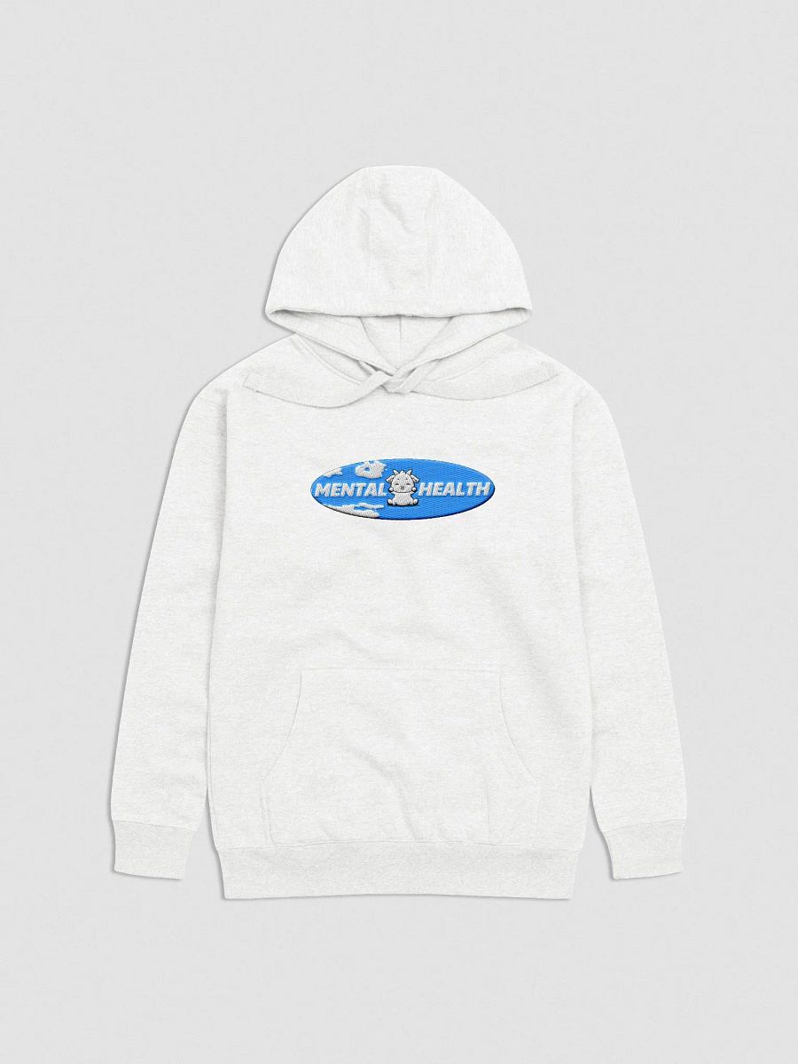 MENTAL HEALTH BOOGIE BATISTA Unisex Premium Hoodie product image (2)