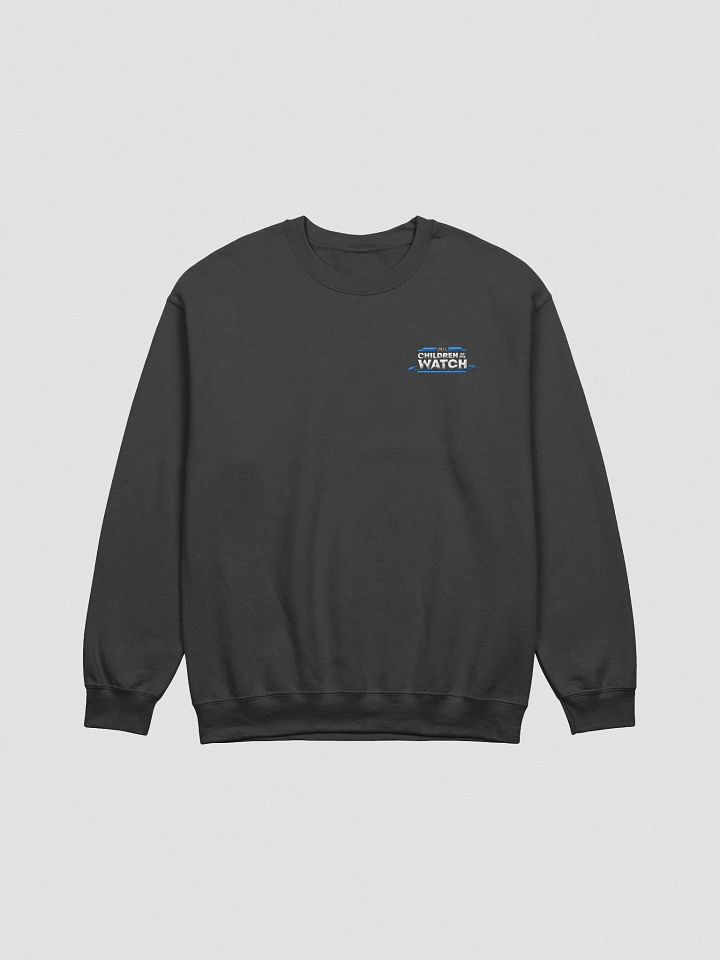 The Watch Crewneck Sweatshirt product image (2)
