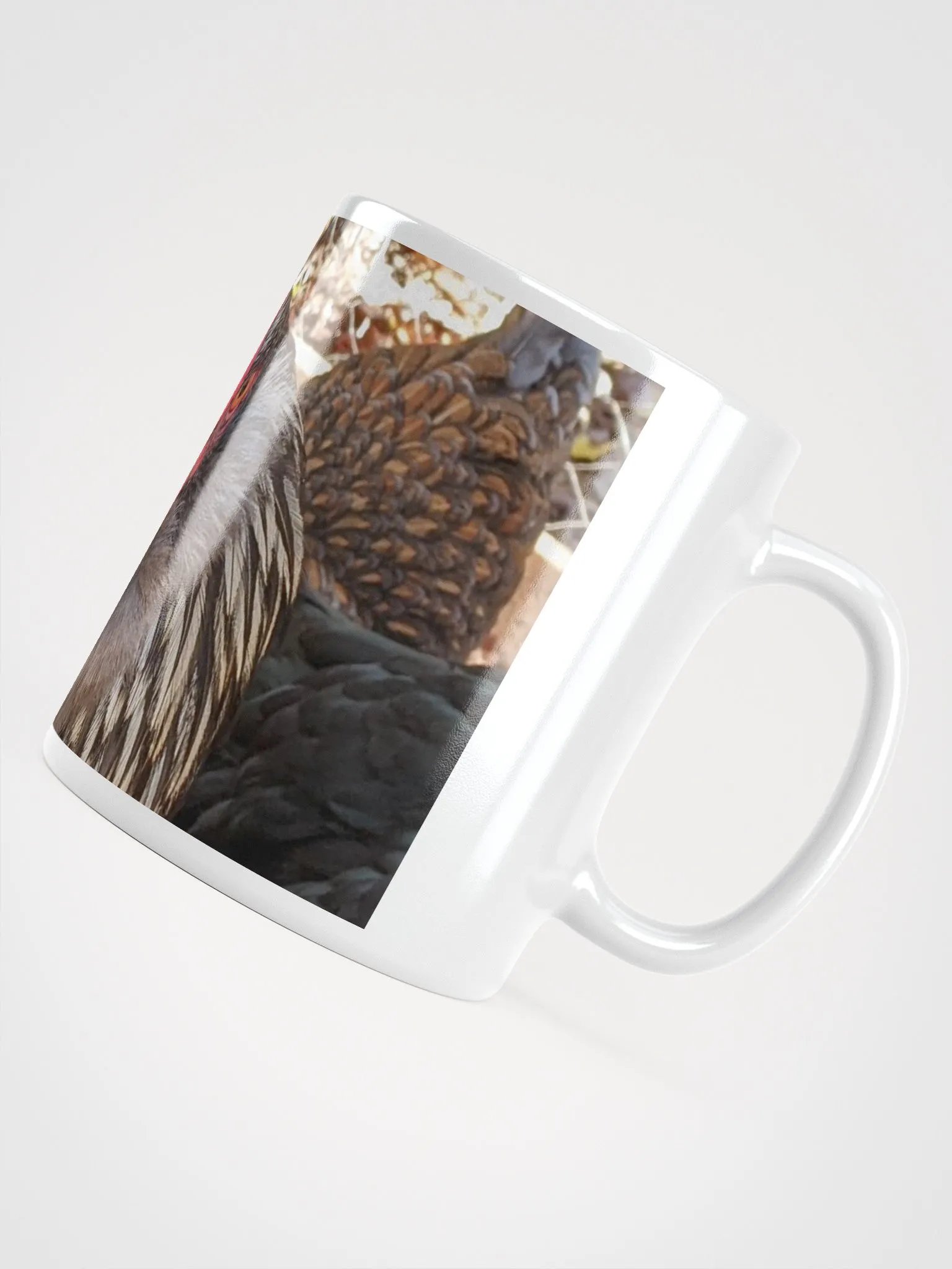 Smokey Mug product image (5)