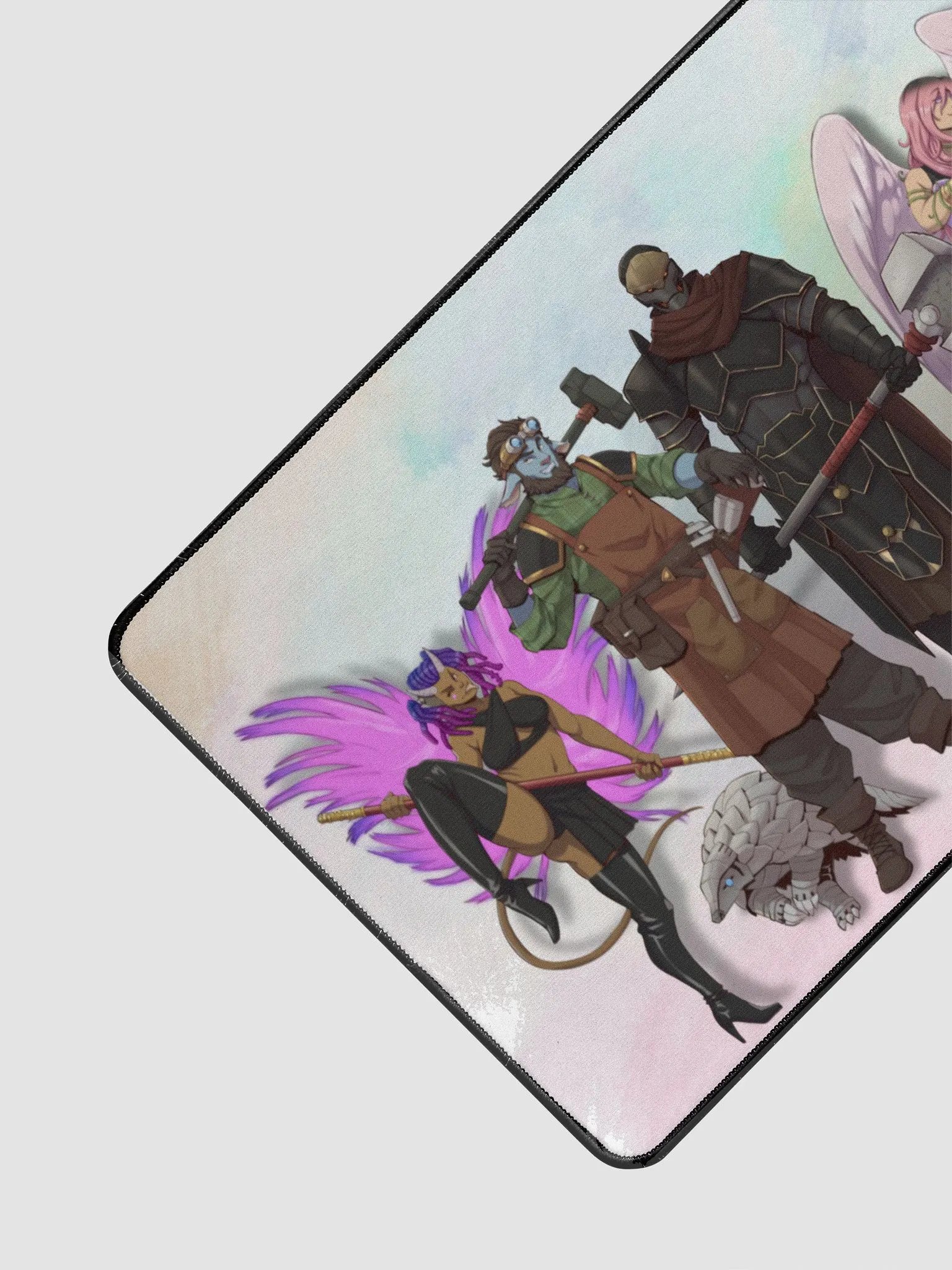 Kalendrya Desk Mat product image (3)