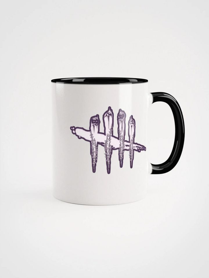 Lavender DBD Mug product image (6)