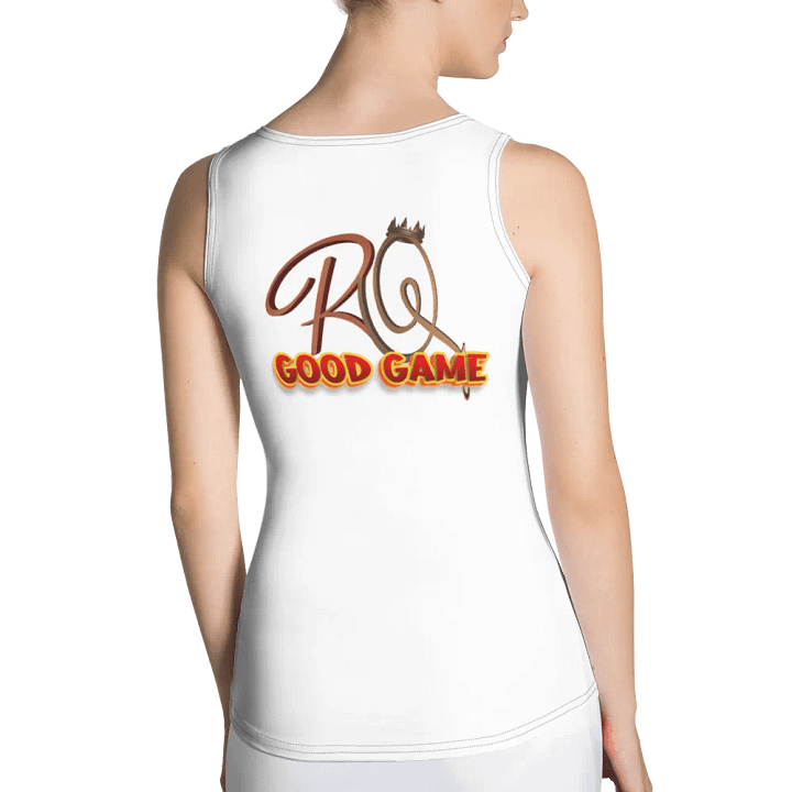 Queen's Tank! product image (2)
