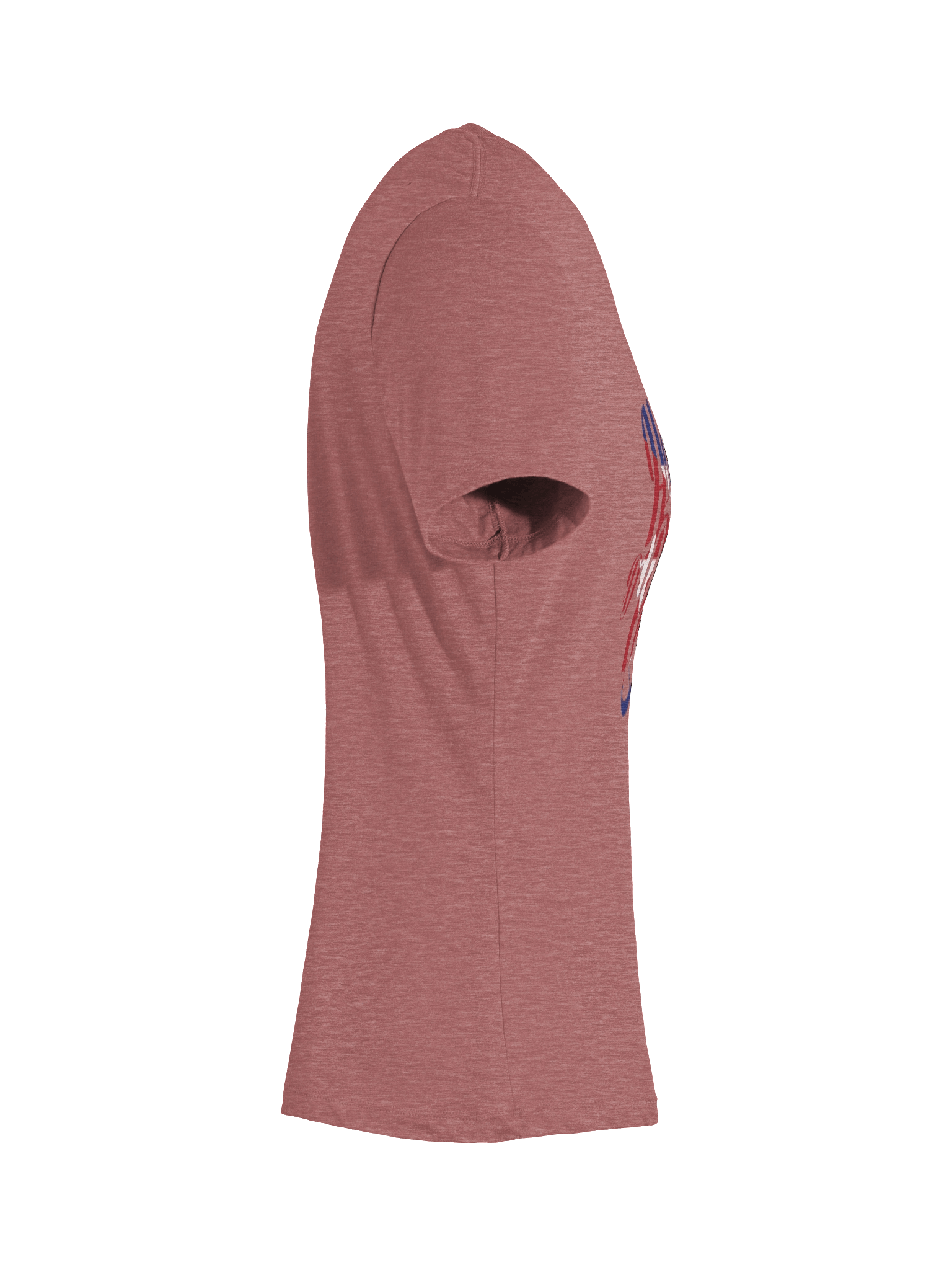 Havana D'Primera - Women's Relaxed V-Neck T-Shirt product image (11)