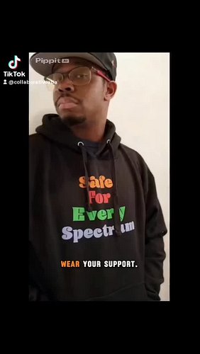 ✨Autism Awareness meets everyday style 🧢💙 Show your support & spread inclusion with Collab ABA merch made for every spectrum!...