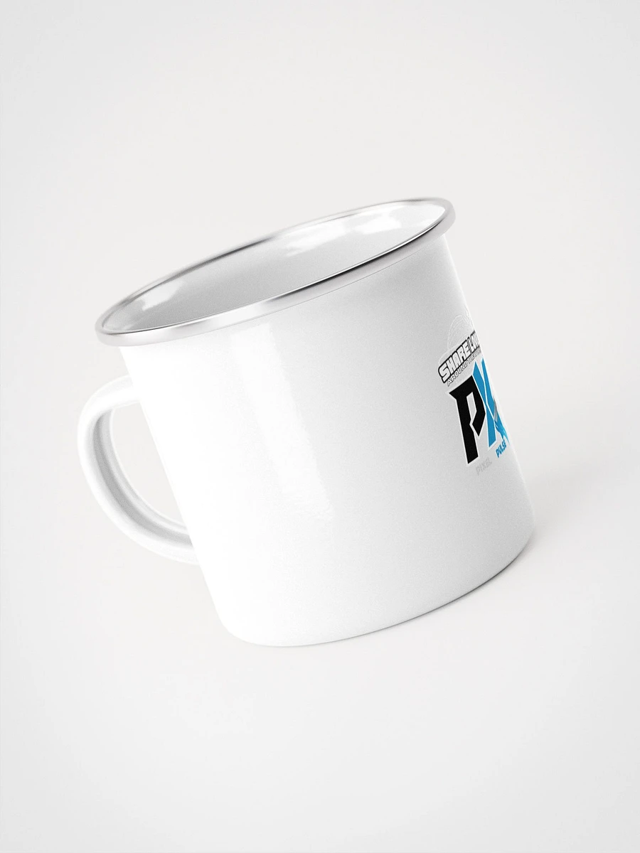 Pixel Pulse Mug product image (4)