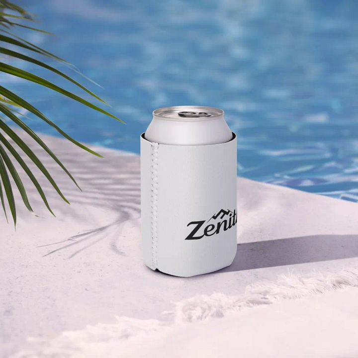 Zenith Coozie Can Cooler product image (1)