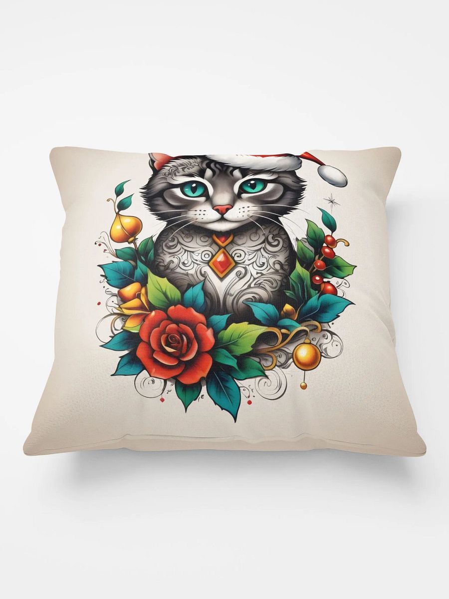 Santa Paws Pillow product image (3)