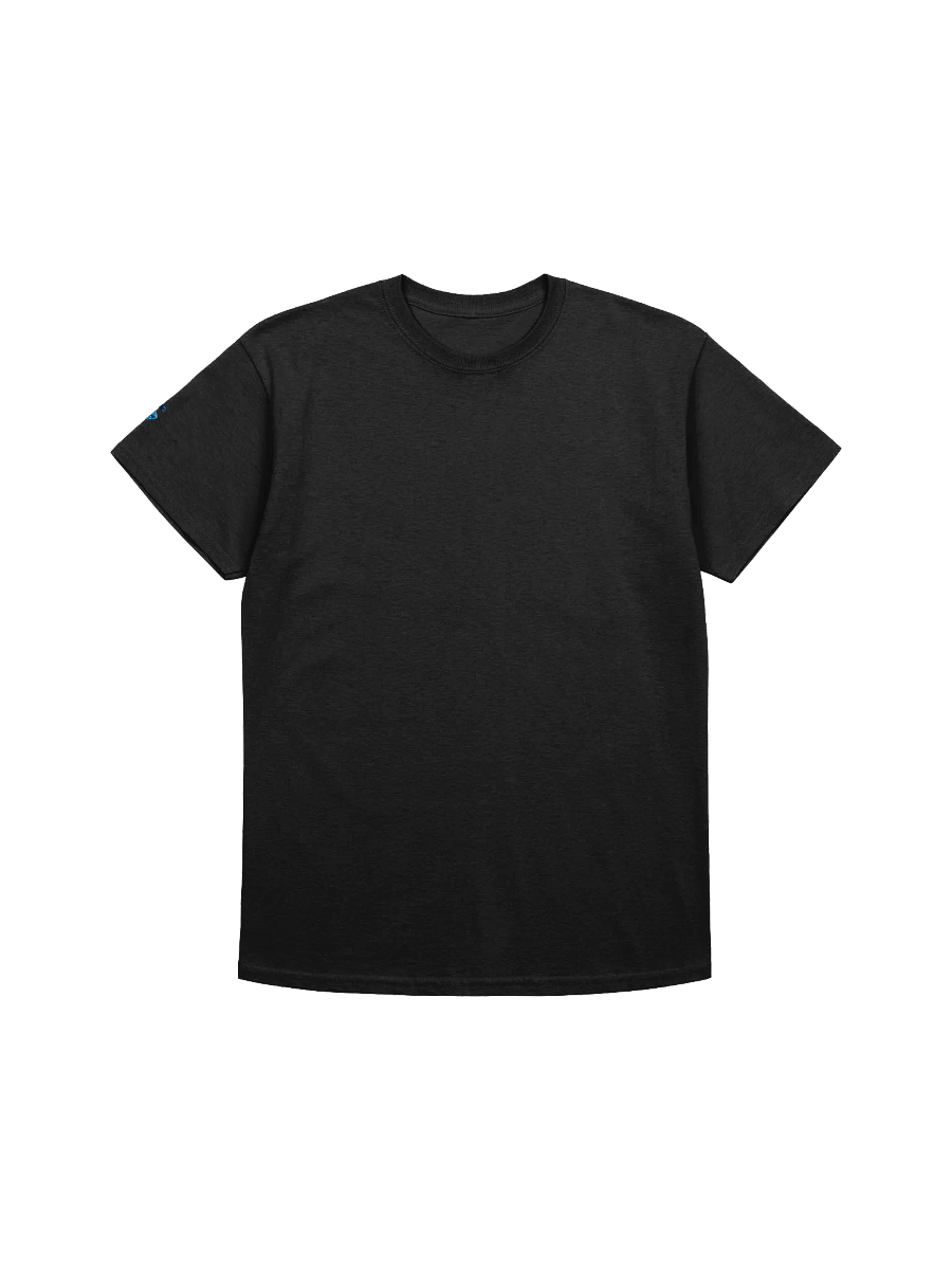 Building Blocks T-Shirt product image (1)