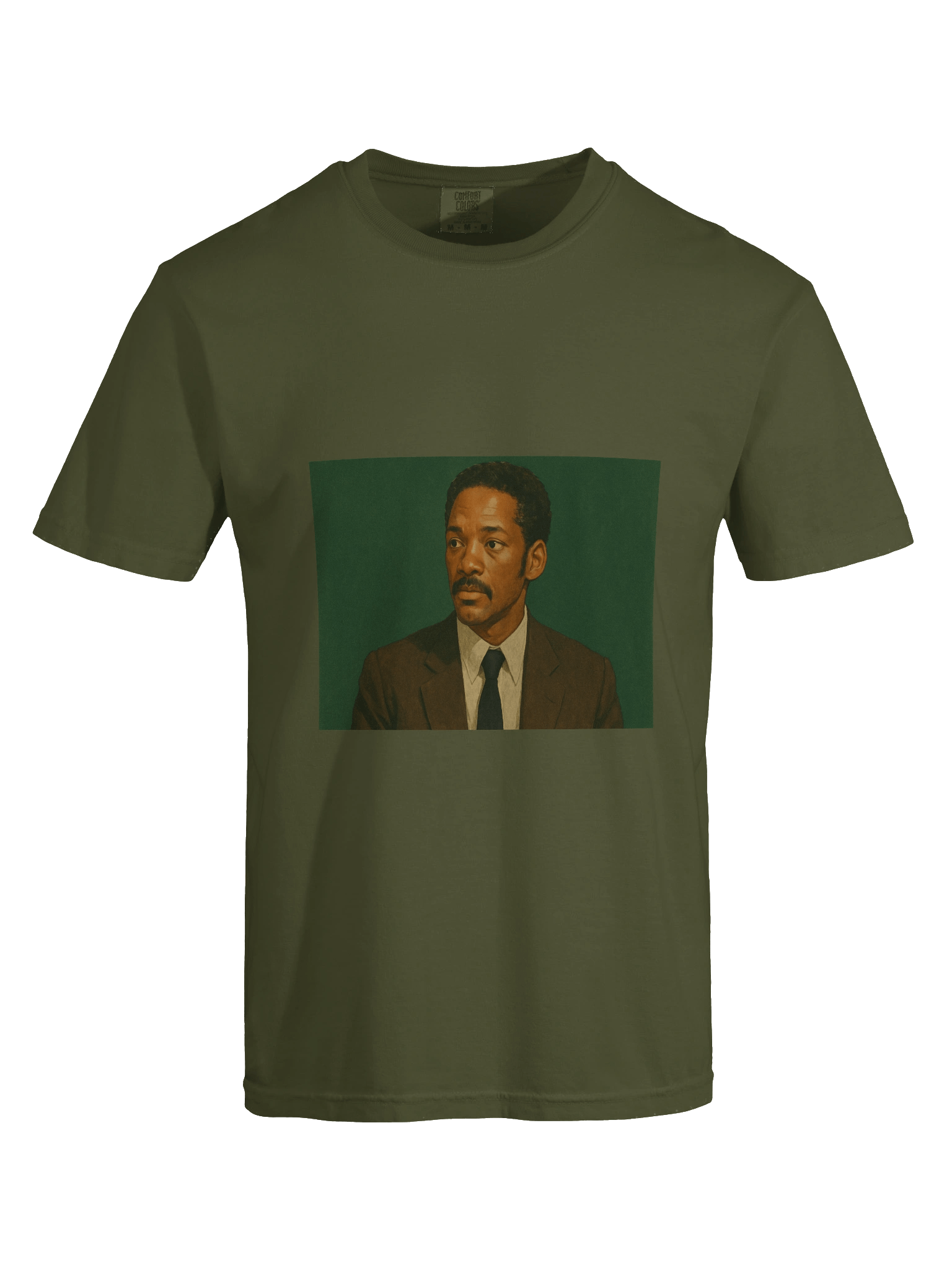 The Pursuit of Shirtness product image (7)