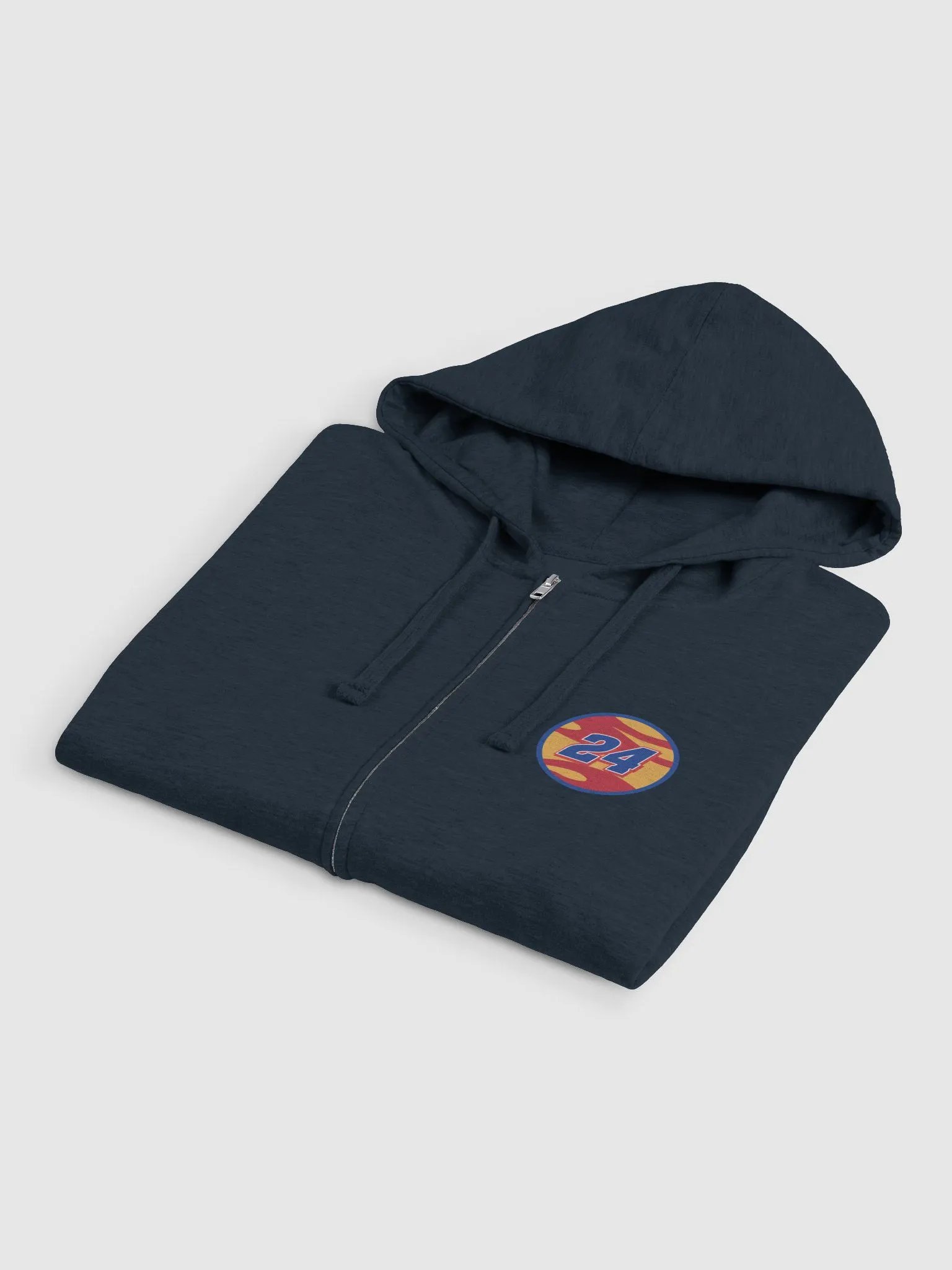 Loonie Zip-Up product image (15)