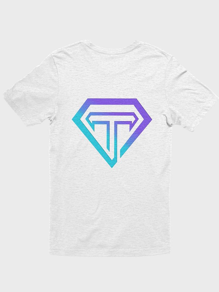 Level Up Your Style with Twiggy94's Official FT/BK Design T-Shirt Merch! product image (20)