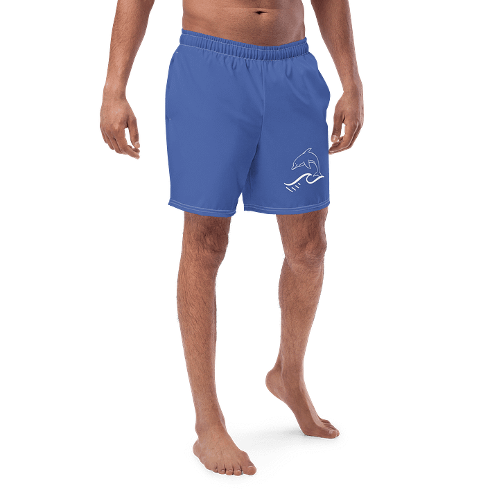Wave Rider Swim Trunks product image (1)