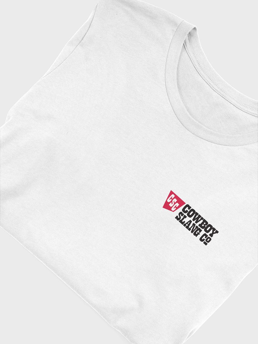 CSC Tee product image (5)