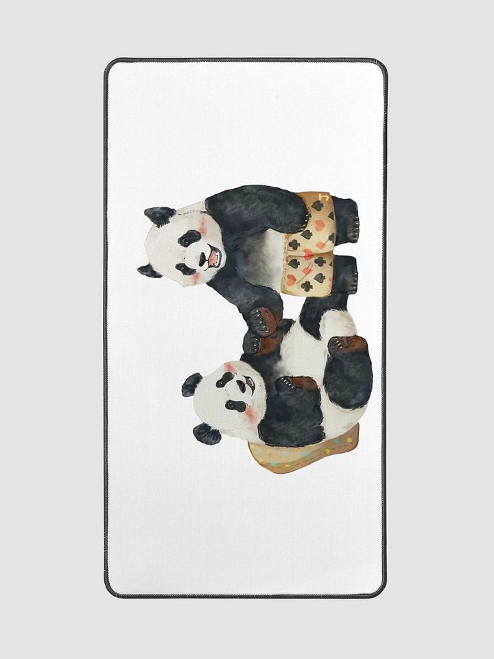 JINHU FEIYUN🐼Giant Panda product image (2)