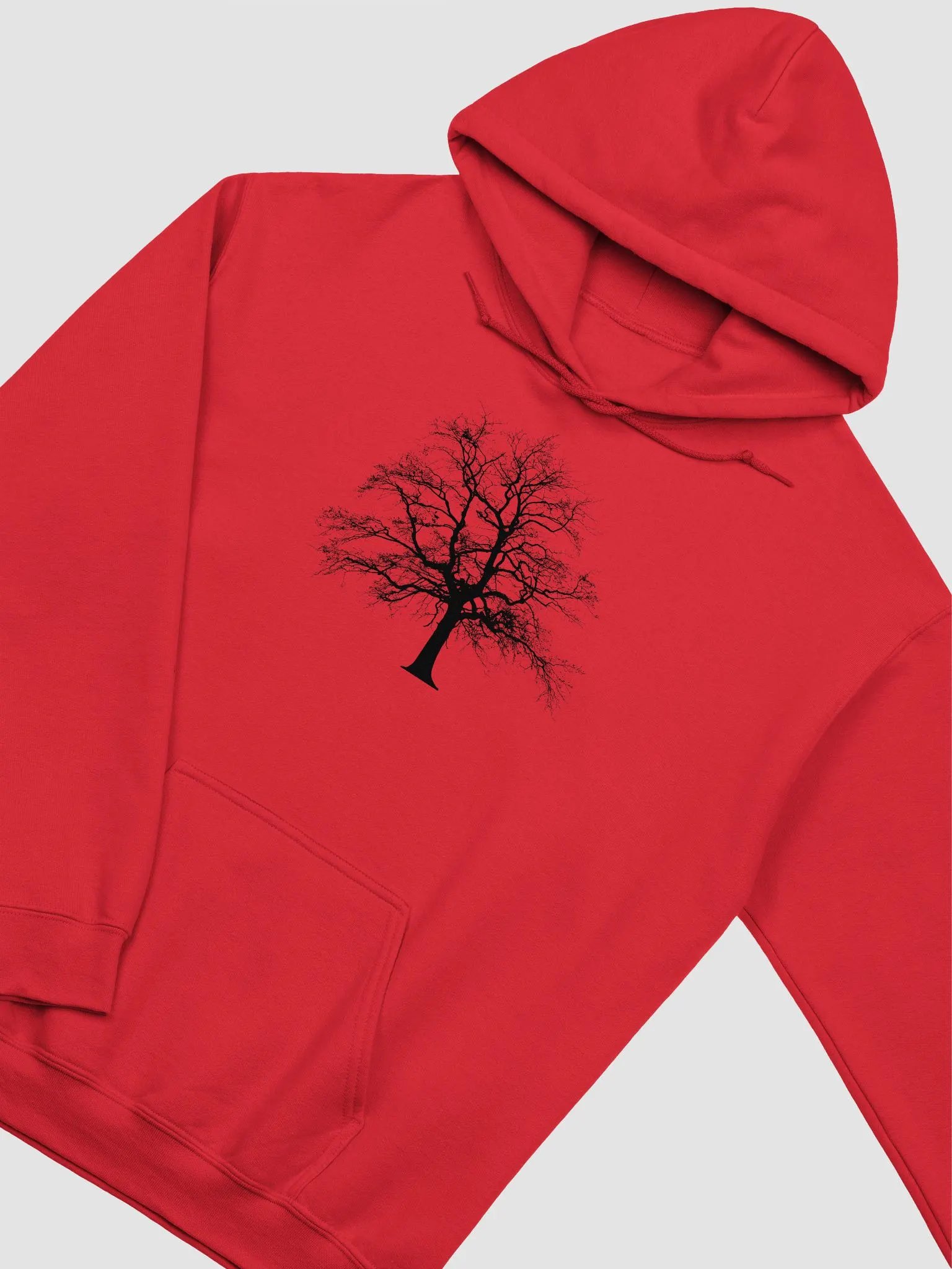 Old Tree - Heavy Blend Hoodie product image (18)