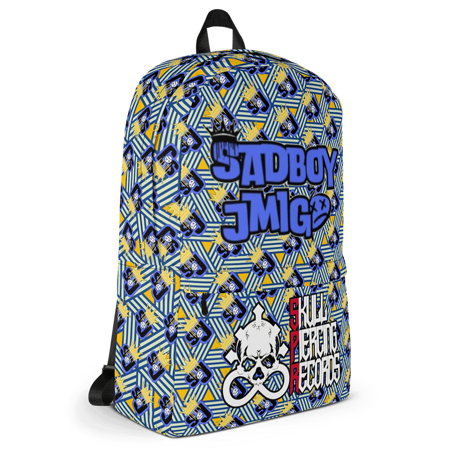 SADBOY JMIGO Backpack product image (3)