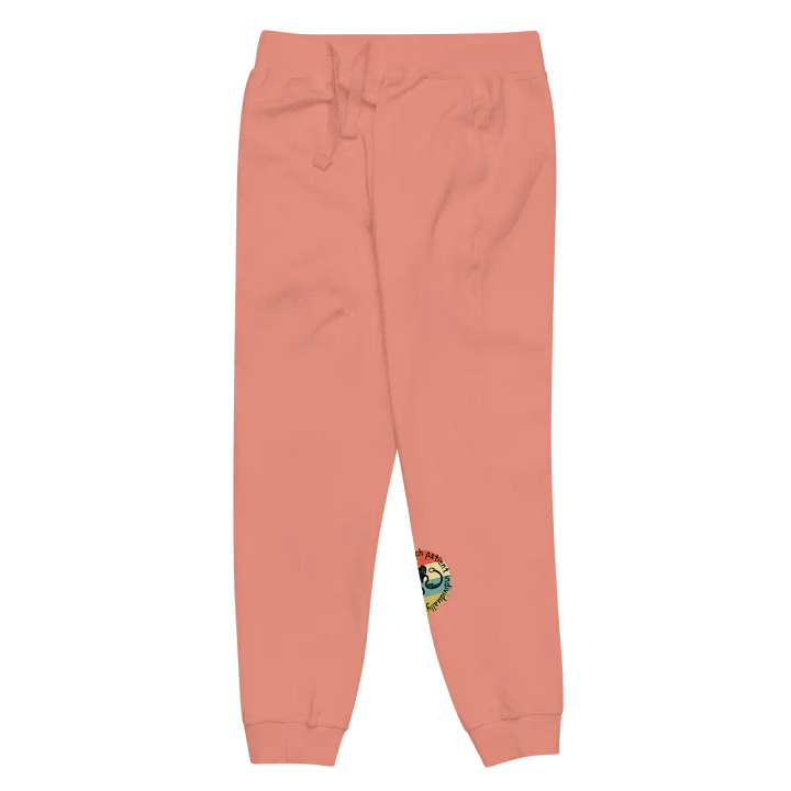 Bringing humor to each patient individually Joggers product image (2)