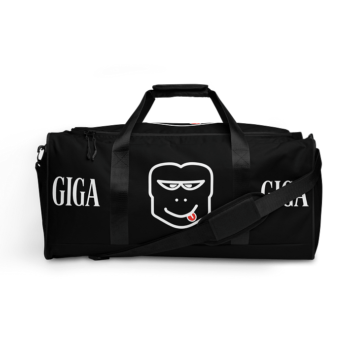 Gigaballs Dufflebag product image (1)