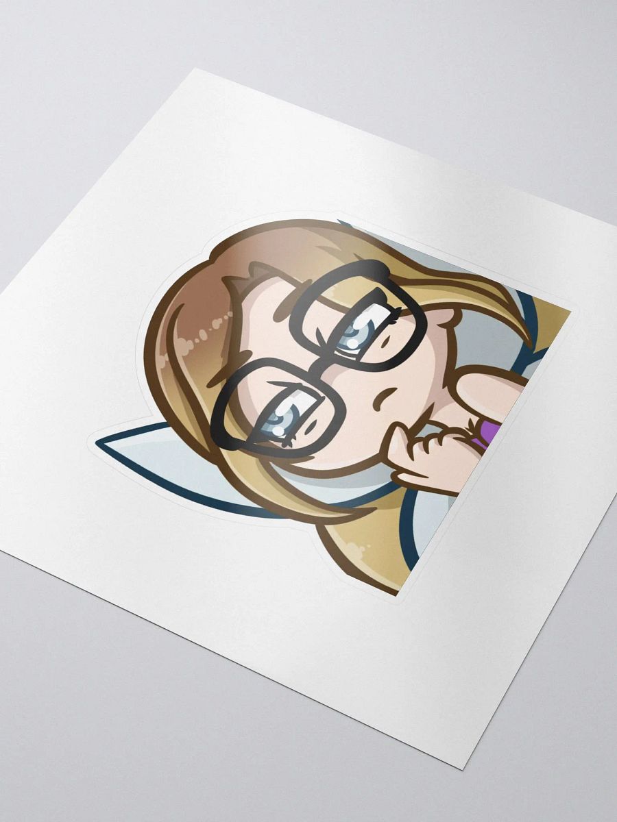 Pixi SUS Sticker product image (3)