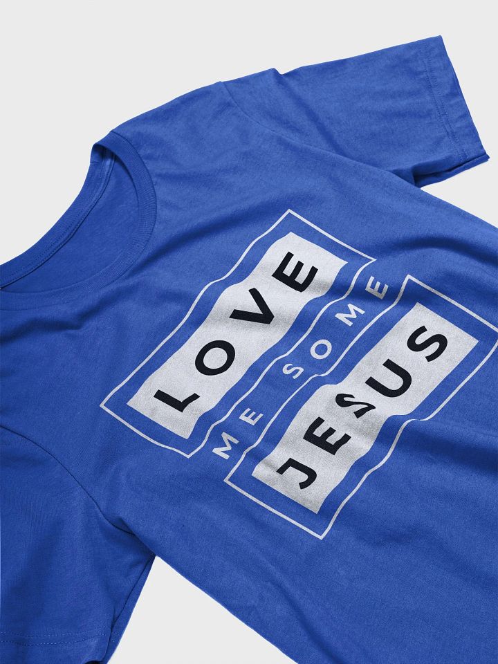 Love Me Some Jesus product image (20)