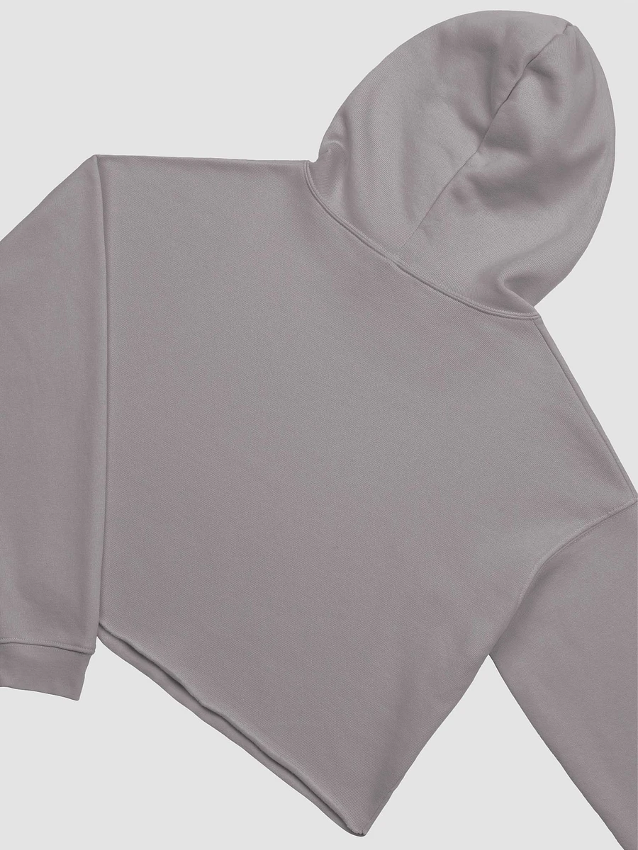 KH Command Menu Cropped Hoodie product image (7)