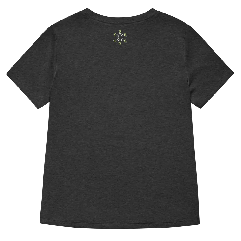 Women's Fight Tee product image (39)