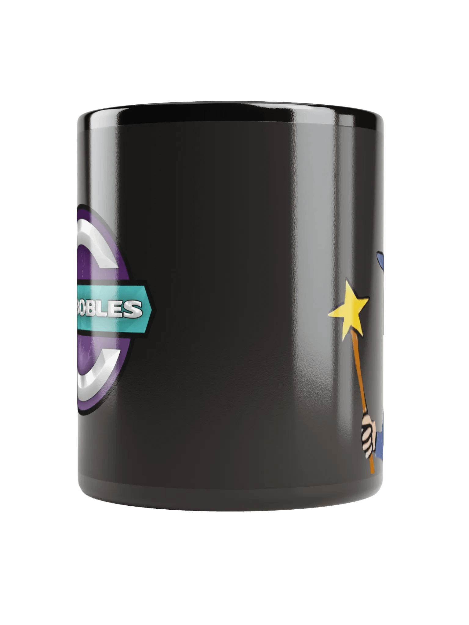 Wizard Mug product image (10)