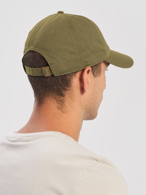 Photo showing Econscious Organic Dad Hat