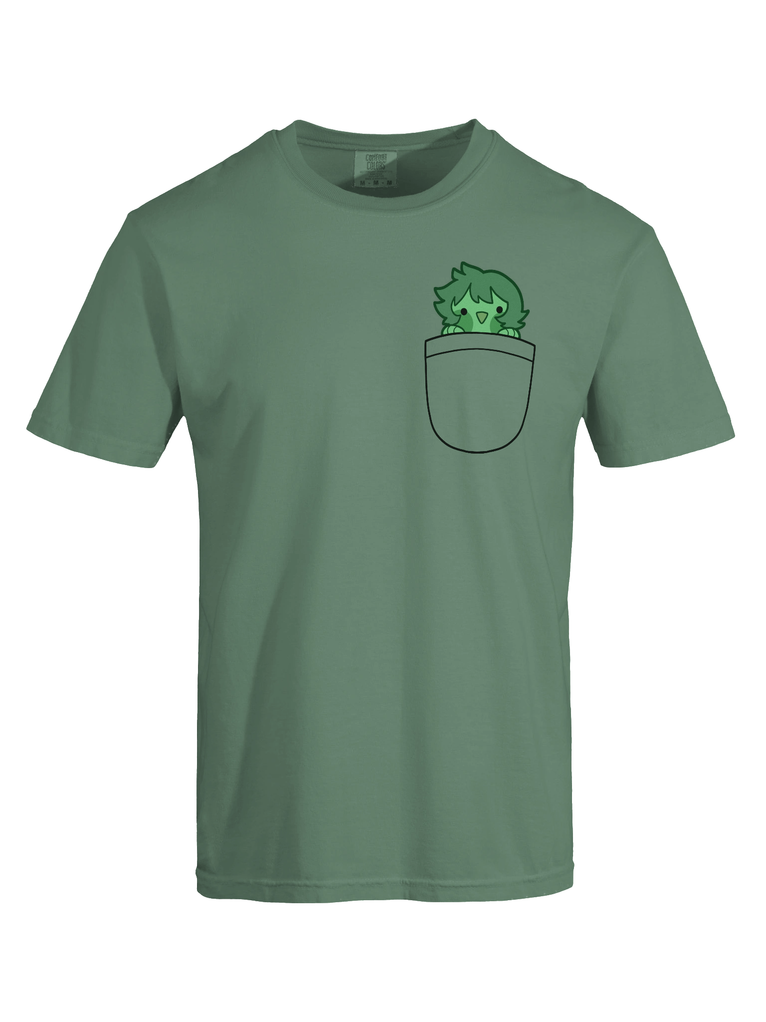 Pocket Zombob product image (7)