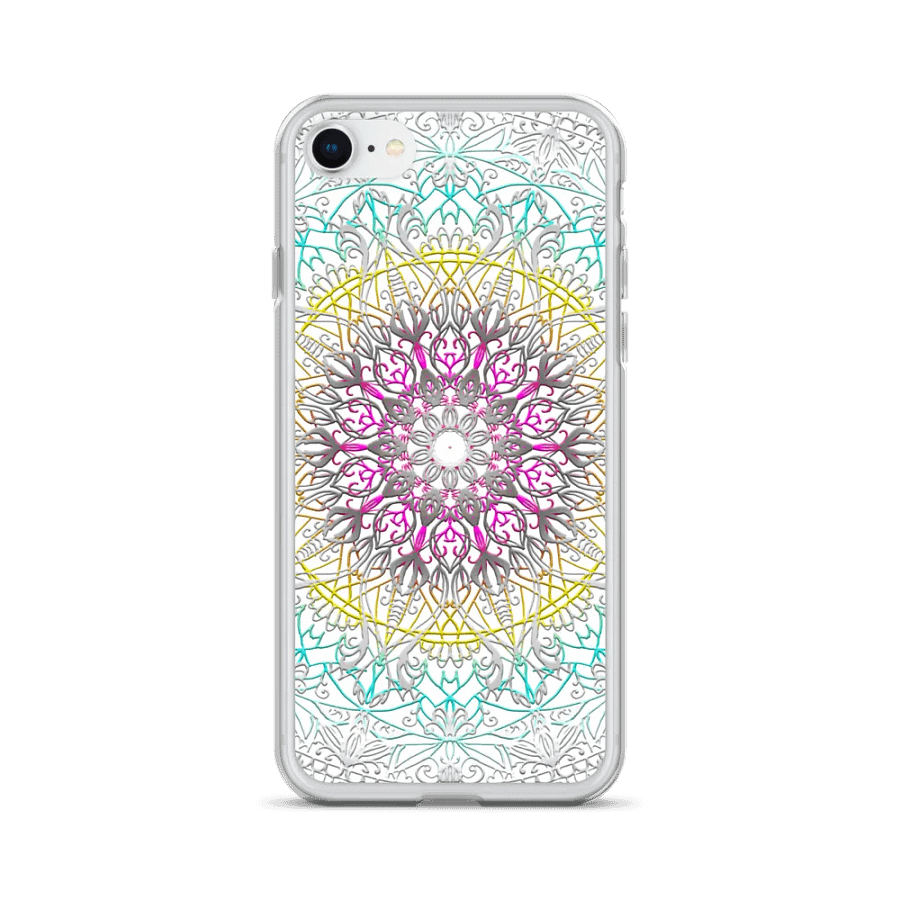 Mandala Magic iPhone® Case product image (24)