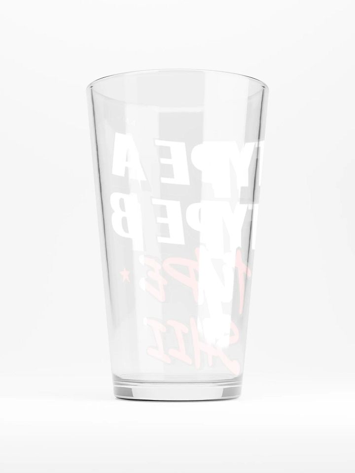 Type Shi Shot Glass product image (2)