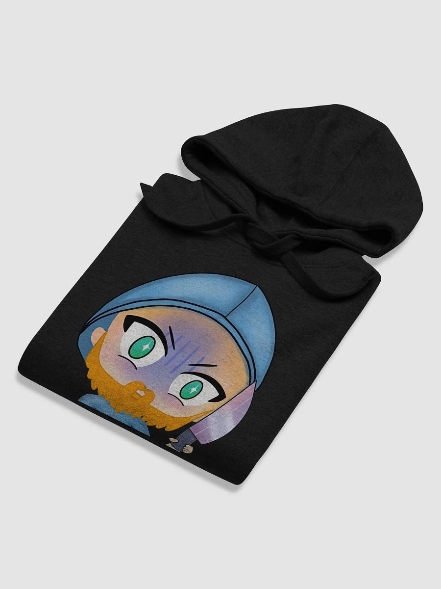 Stabby Stab Hoodie product image (21)