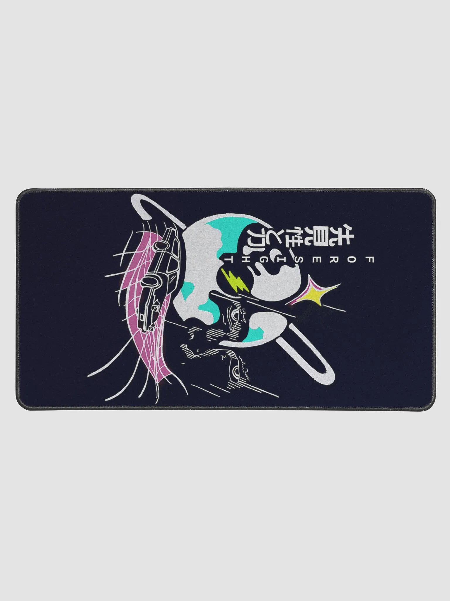 Foresight: DMLA Placemat 15.5'' X 31.5'' product image (2)